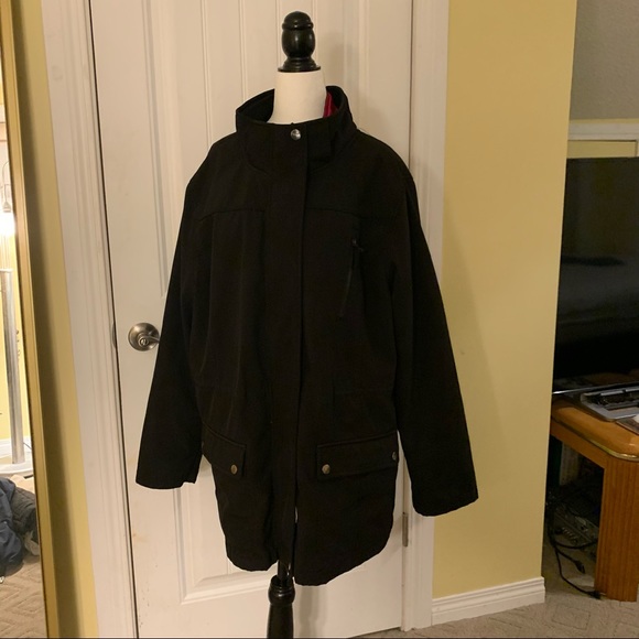 Athletic works (Jacket) - Picture 2 of 9